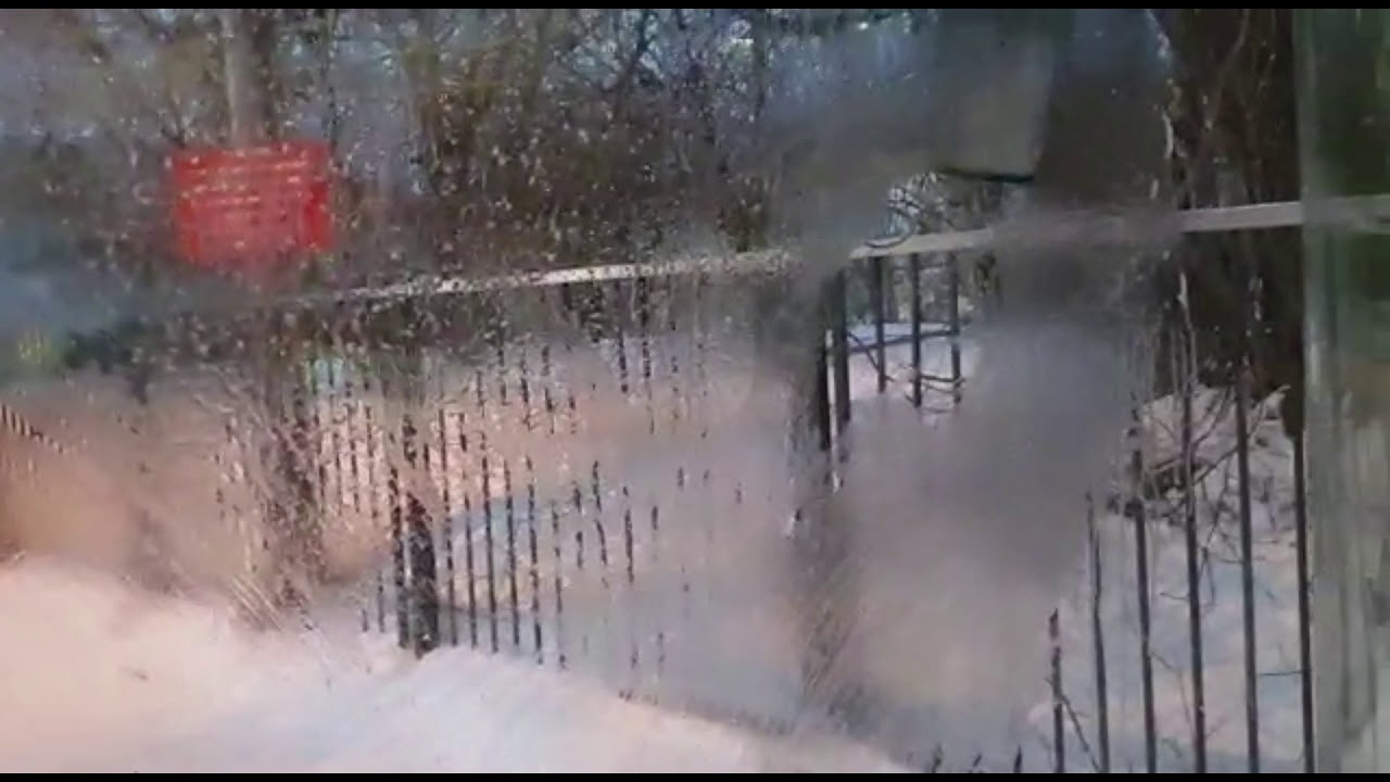 Реальный Мосгортранс.