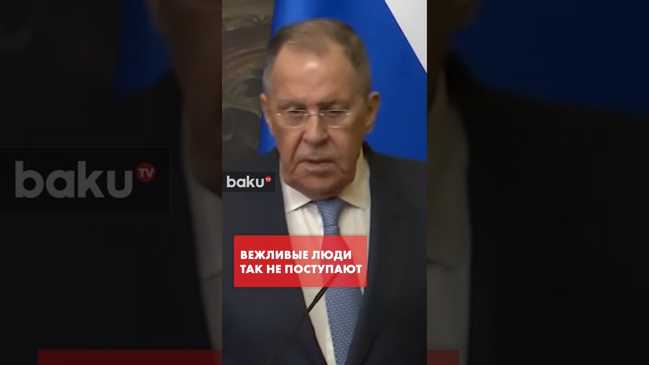Сергей Лавров о&nbsp;письме Владимира Зеленского