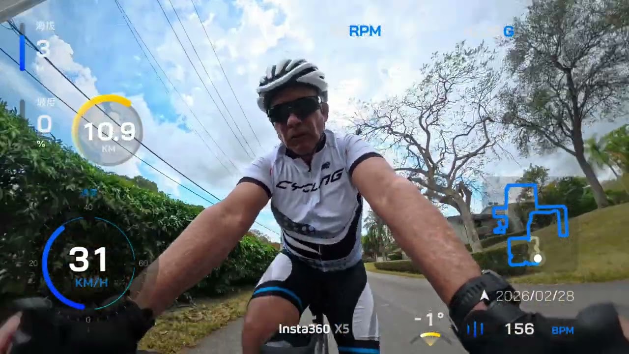 #cycling #rigotamayo #cyclinglife #mtb #cf #bicycle #insta360x5 #gopro