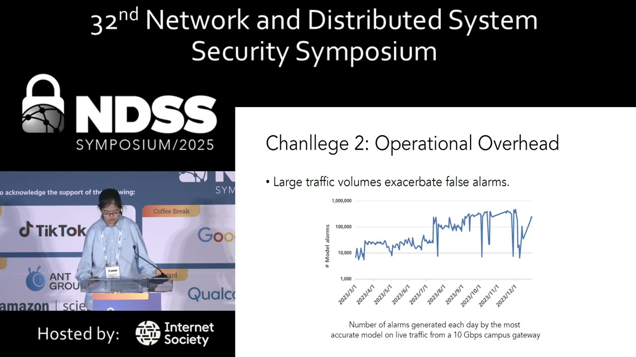 NDSS 2025 - MineShark: Cryptomining Traffic Detection at Scale