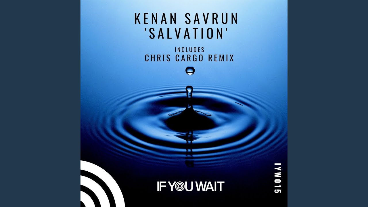 Salvation