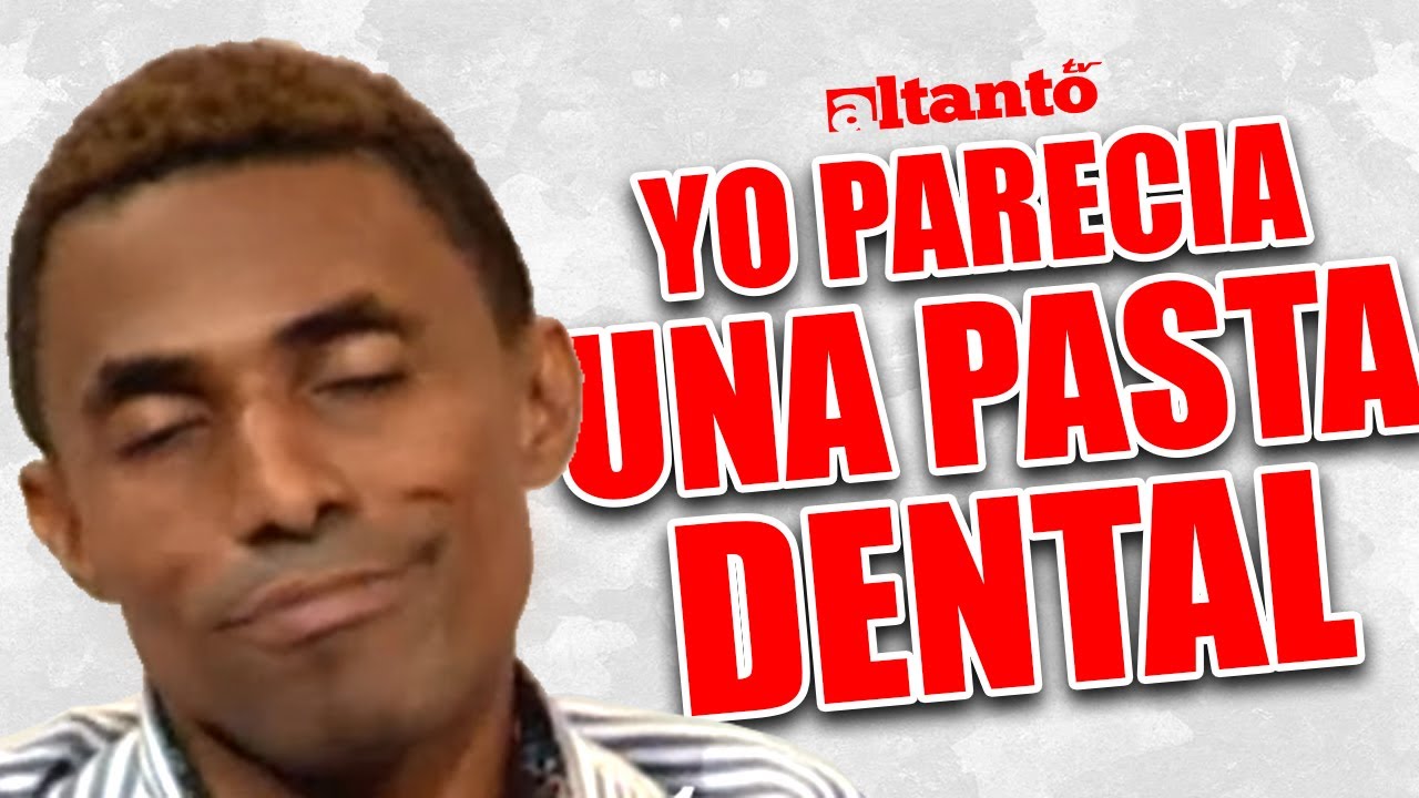 Entrevista a Fausto Mata (Boca de Piano), cuenta todo lo que pas&oacute; para tener &eacute;xito
