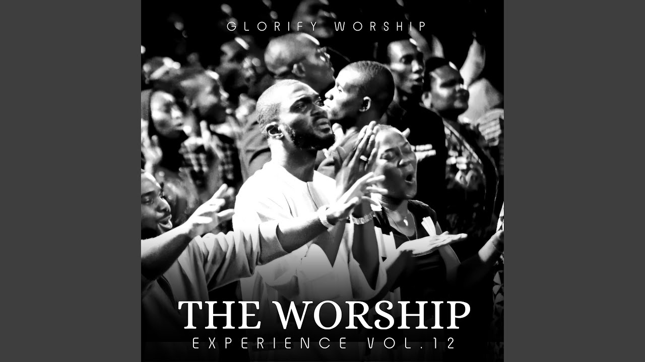 There Is Power (feat. Minister GUC)