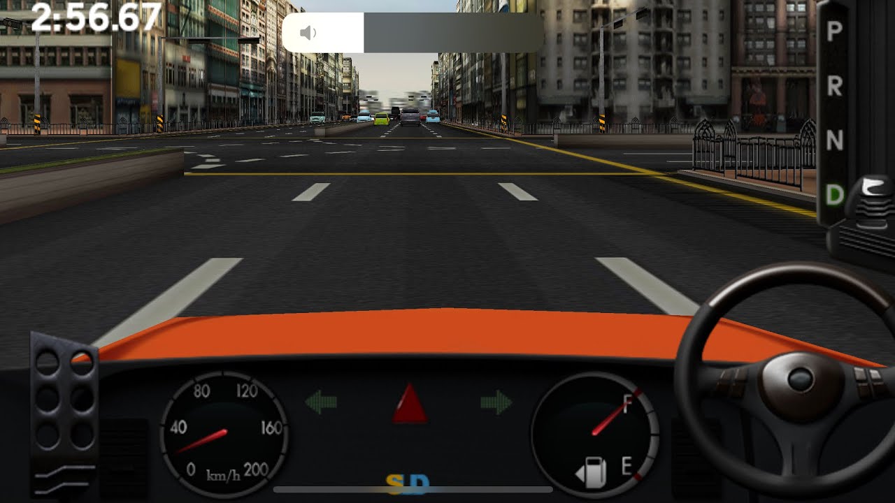 Car Driving || Game #APCAR
