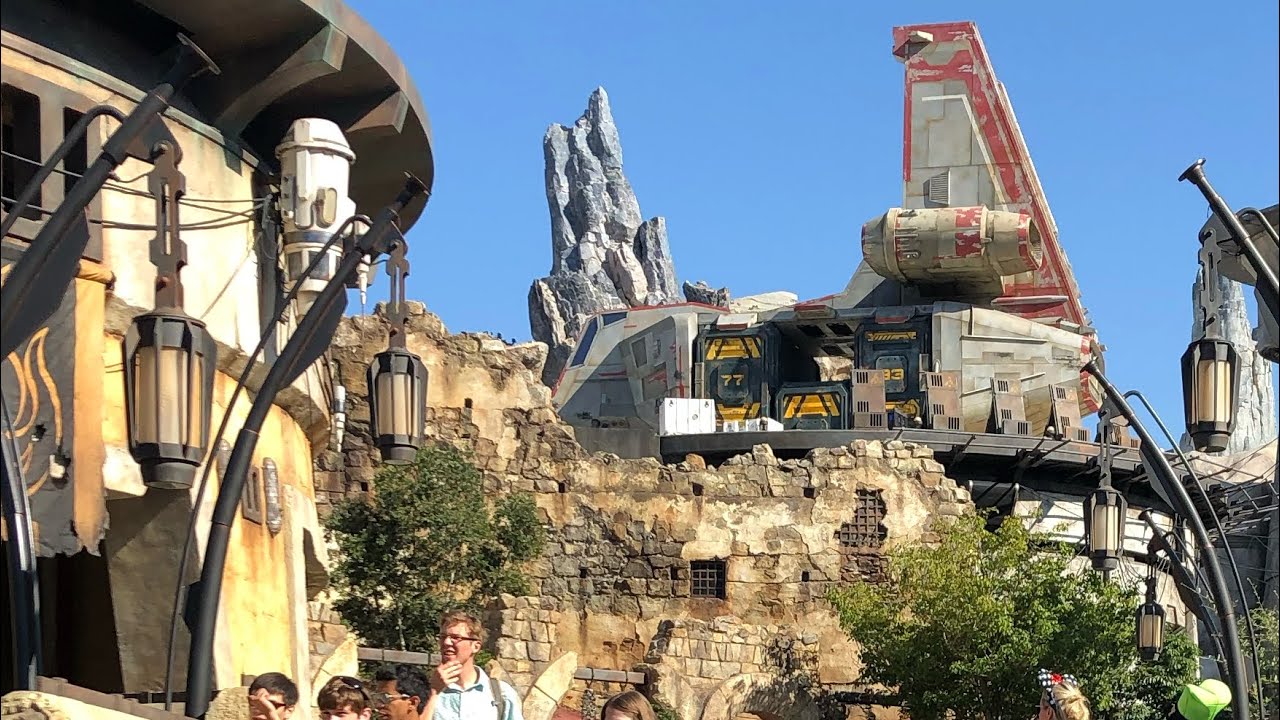 Trains & Busses to Disney🩵 @TourSmallTowns #travel #disneyland #train 