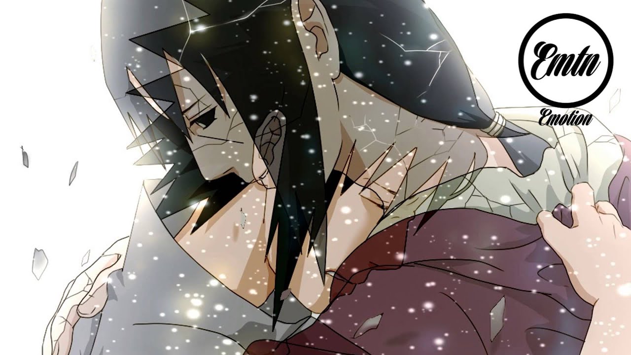 Emotional Music: Itachi's Goodbye