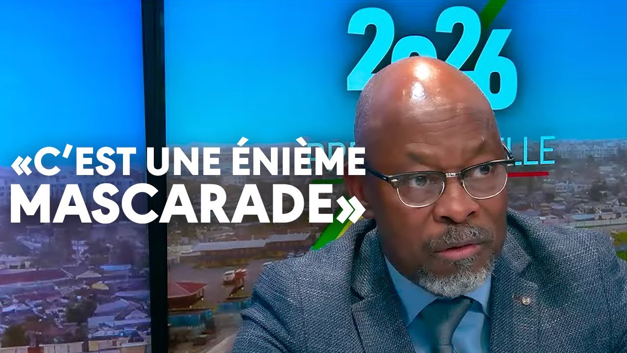 Présidentielle 2026 au Congo: L'opposition doit-elle participer ou boycotter le scrutin?