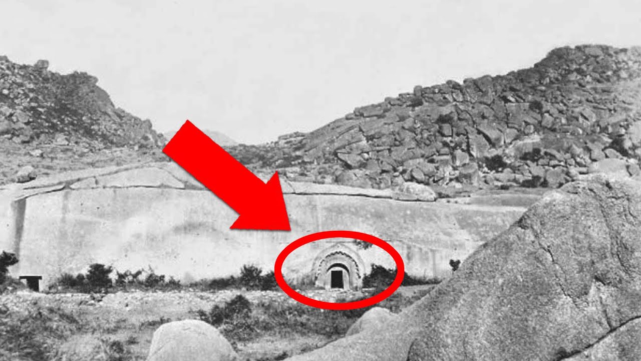 5 Ancient Doomsday Bunkers To Survive an Apocalypse