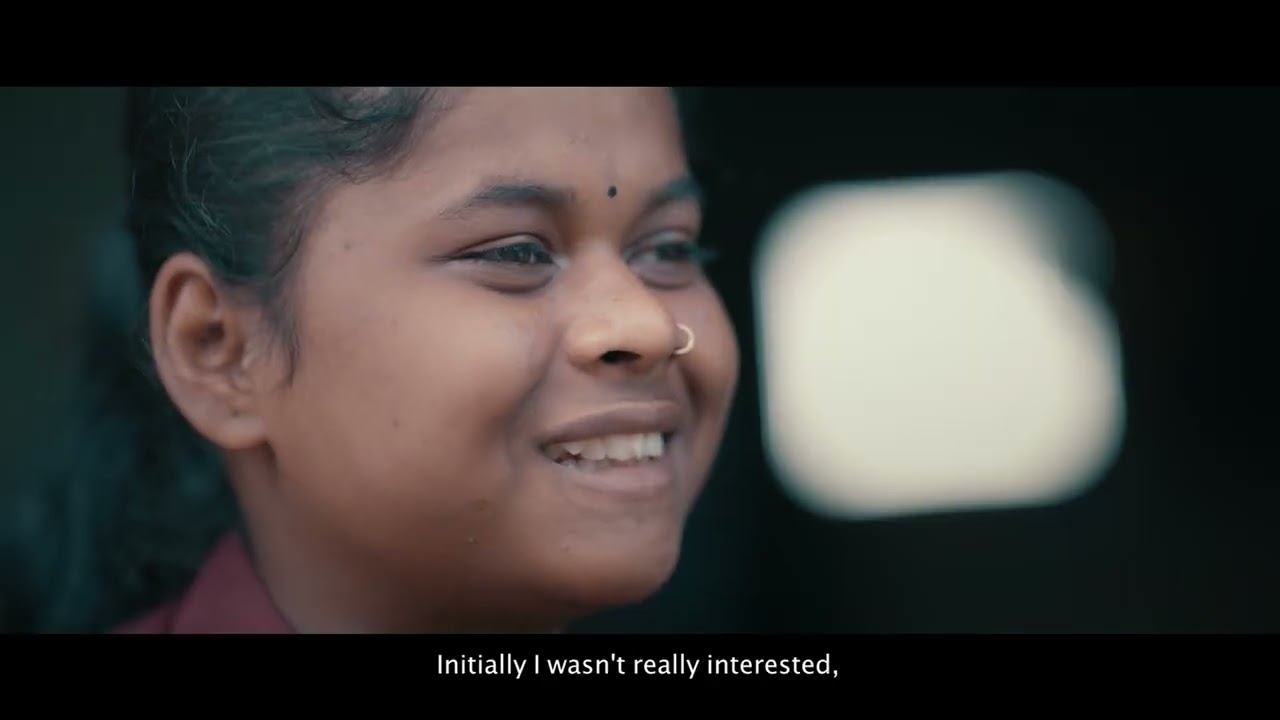 STORY OF SHIKHA PATRA