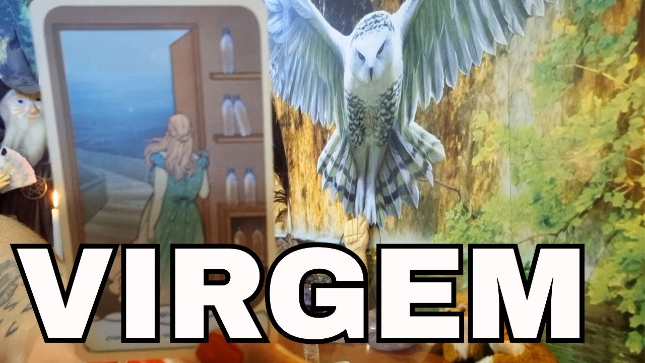 VIRGEM ♍️ ⭐️SEUS PRÓXIMOS DIAS!🫡A SUA POSTURA VAI DAR O QUE FALAR, PREPARE-SE!#tarot #virgem #virgo