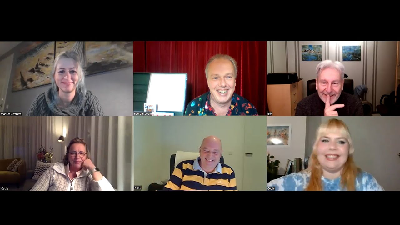 BridgeTV: de basis 18 december 2023