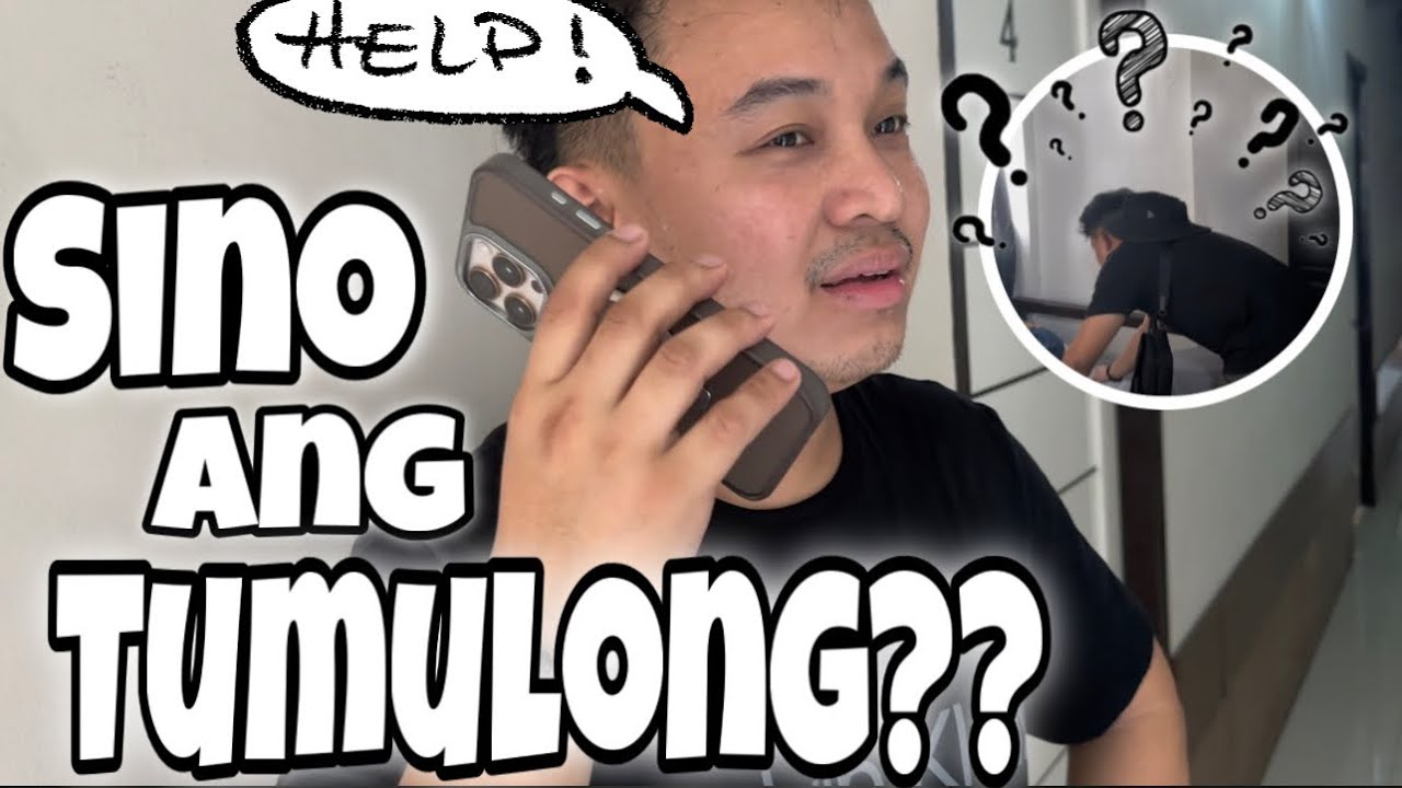 SOBRANG DAMING ABERYA😲 PAPA JOMS DI NA ALAM ANG GAGAWIN | LESSON LEARNED🥲