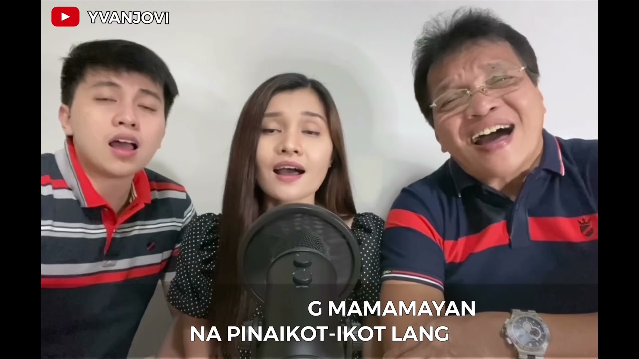 Leader of the Band Adaptation | Leaders of the Land | Yshra x Yvanjovi x Dad