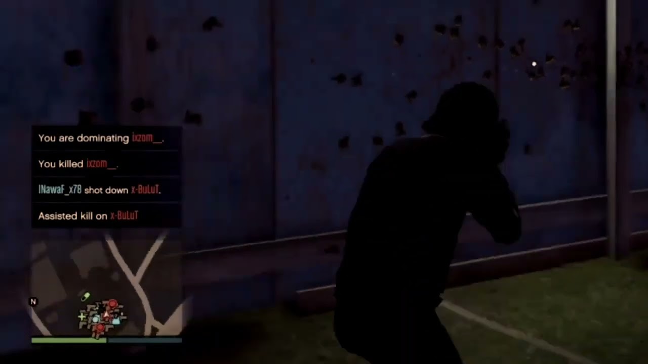 vs اكس زوم