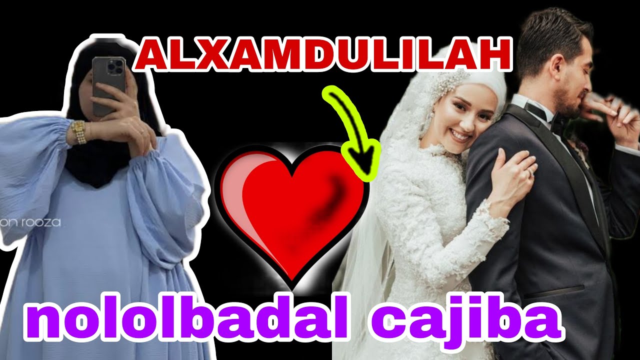 cajiba sidan aha cabasho badan ka dib sidey noloshi iskukay badashy@afnaaneddabsan
