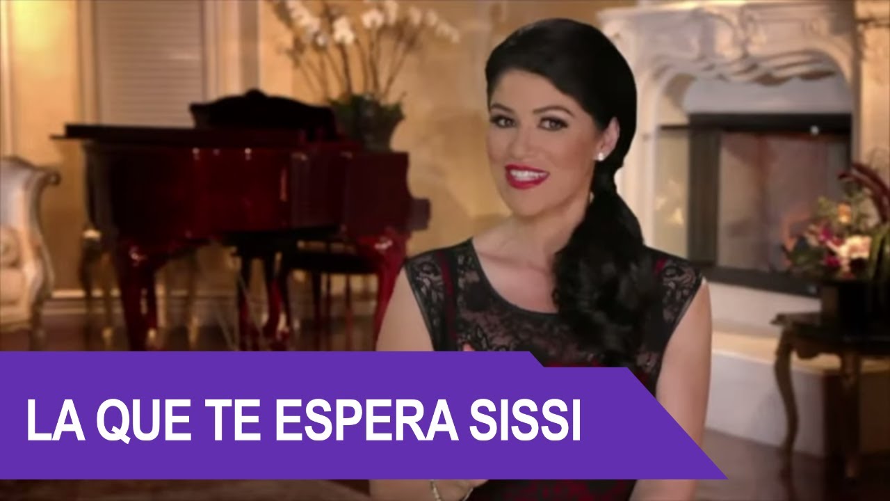 Rica Famosa Latina | Luzelba le tiene preparado algo nuevo a Sissi  | Temporada 2   Episodio 25