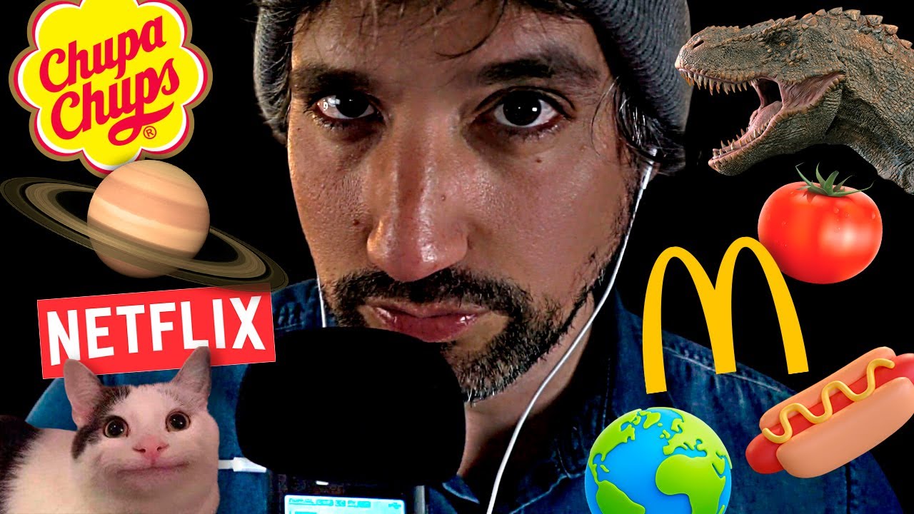 100 Curiosidades INCREÍBLES que NO conocías [Parte 2]