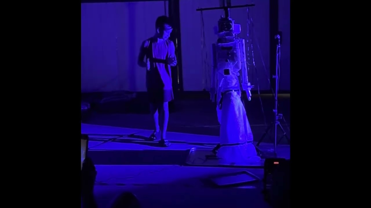 AJ’s First Annual Zozobra Burning