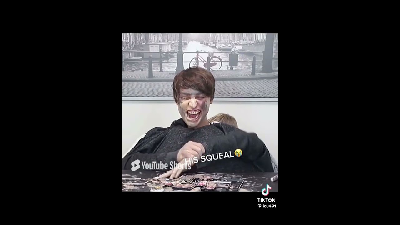 funny Sam And Colby Moments 🤣