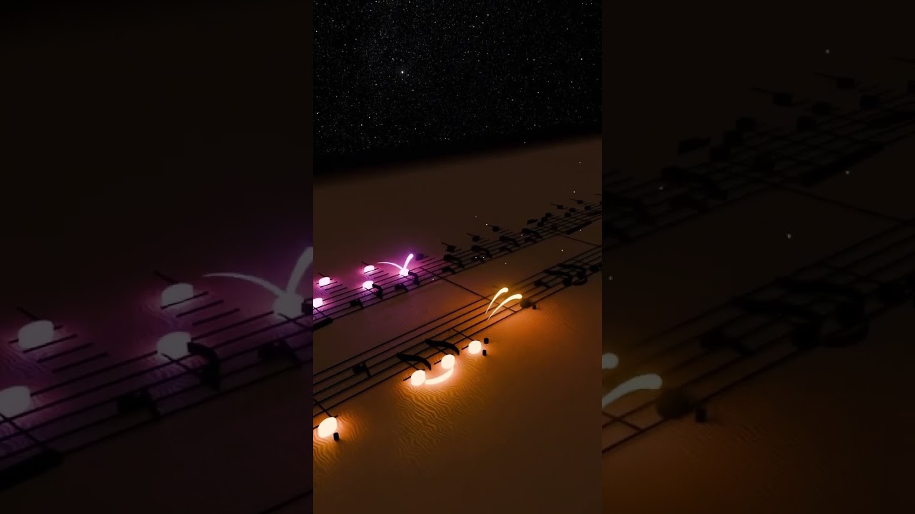 The Right Path #piano #pianomusic #visualmusic