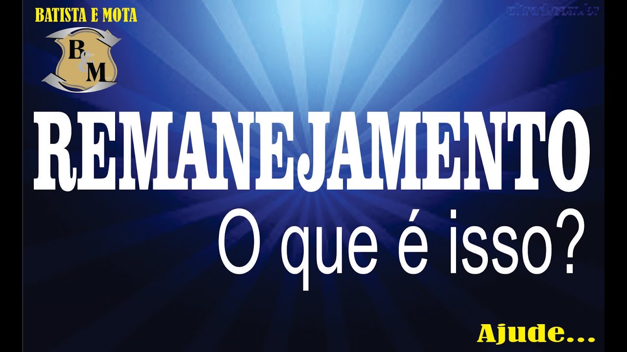 DICA PARA PORTEIRO - REMANEJAMENTO DE POSTO - ISSO É NORMAL - QUAIS AS CONSEQUENCIAS -  SEGURANÇA!