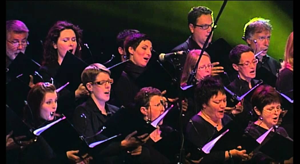 Zrejlo je žito (arr. by Rok Golob) - Sabina Cvilak