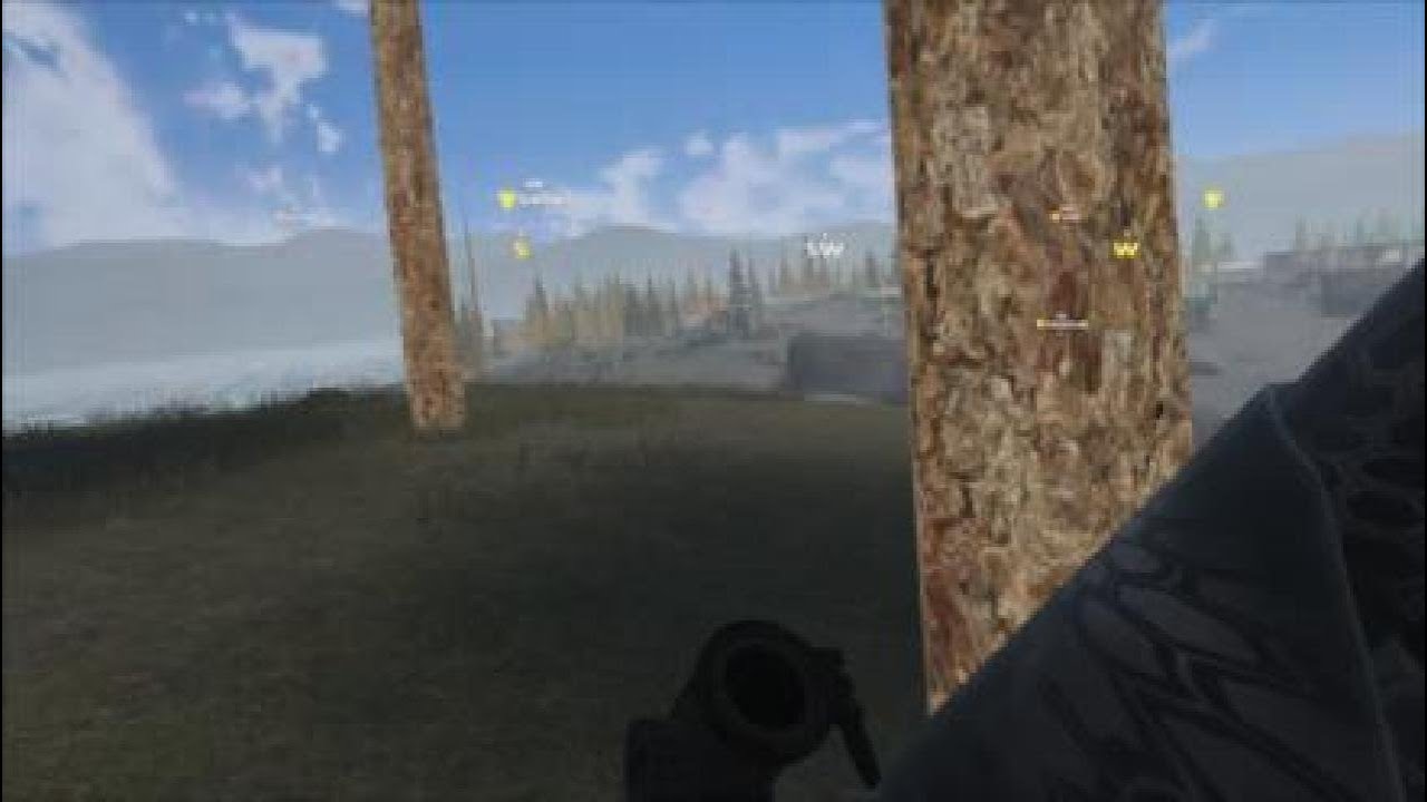 Ghost Of Tabor Wipe Fun