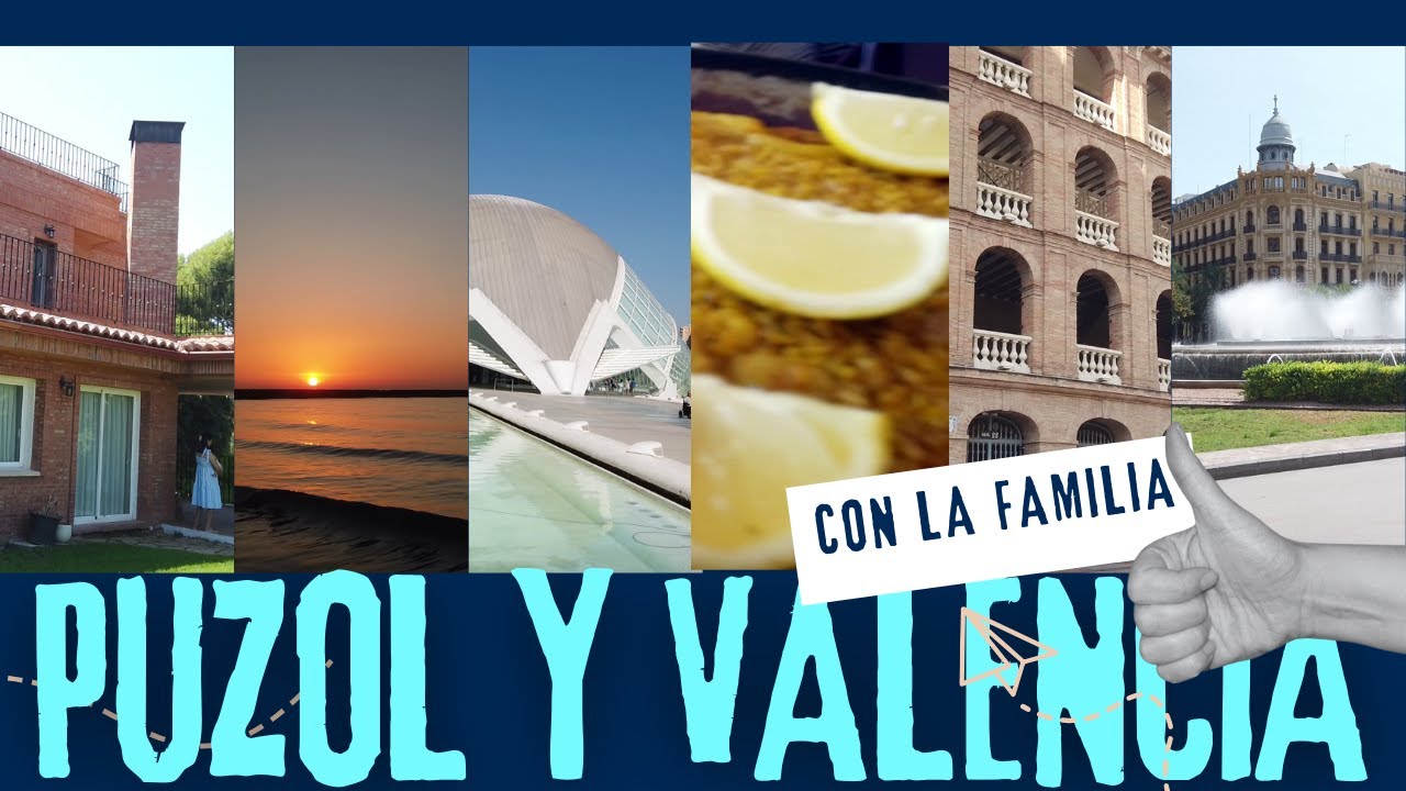PUZOL Y VALENCIA | Puçol