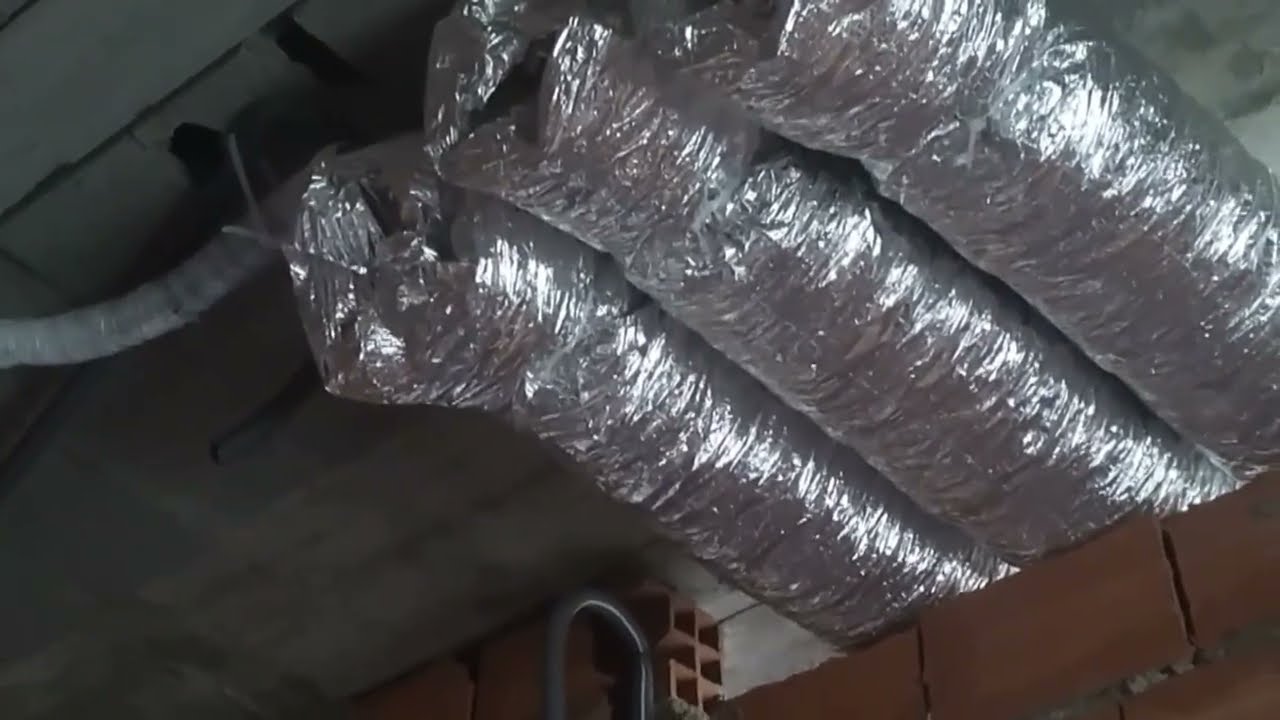 précotion climatisation وجوب اخد بعض الاحتياطات عند تركيب مكيف