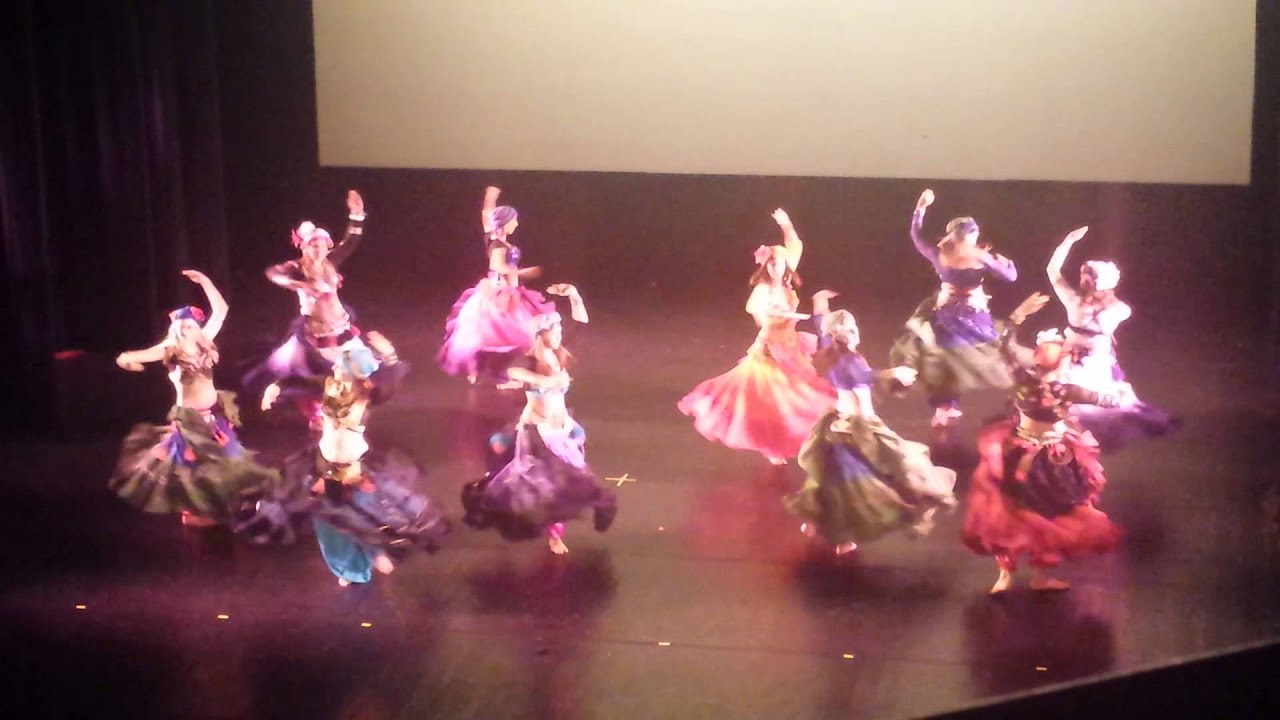 Final MPT Calais ☆