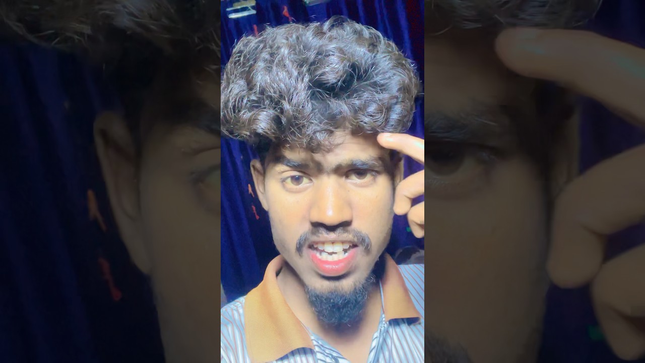 #mrvishnurajfun