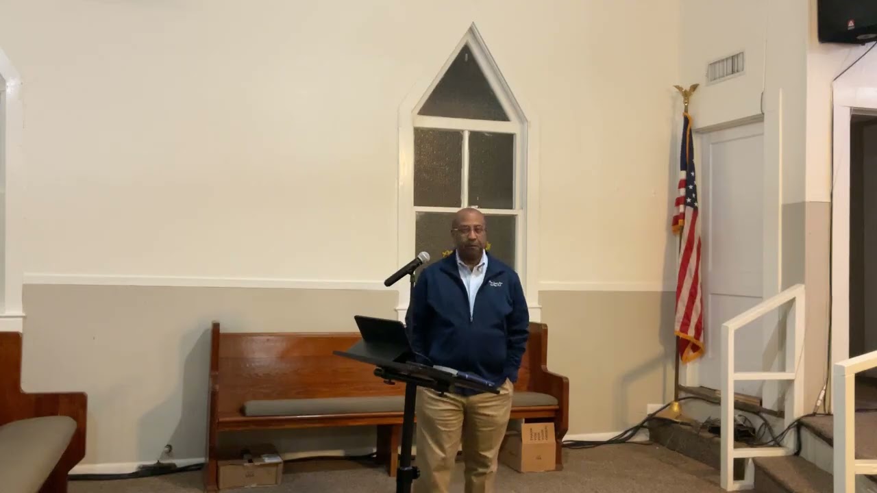 Good Hope BC Pineville 2026 02 11