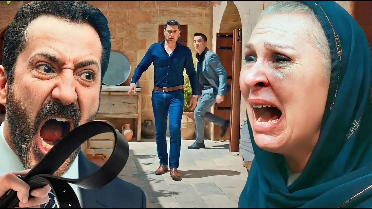 المدينة البعيدة – عودة بوران بشكل صادم وكشف أن سادات ليست أمه الحقيقية