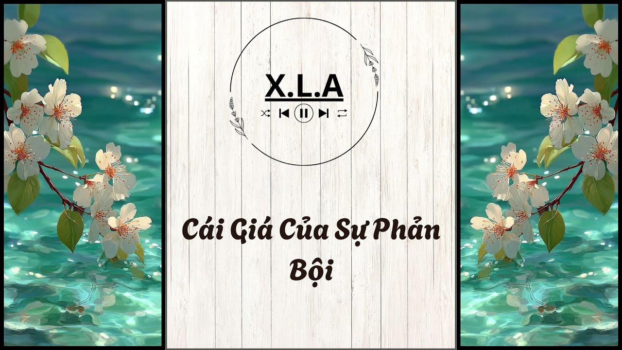 XÔI LẠC AUDIO | SỐ 62 CÁI GIÁ CỦA SỰ PHẢN BỘI |#audiofull #trathu #tieutam #giadinh #trendingshorts