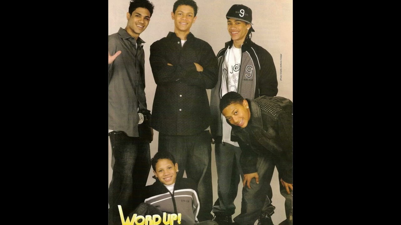 B5-all I do (slowed )