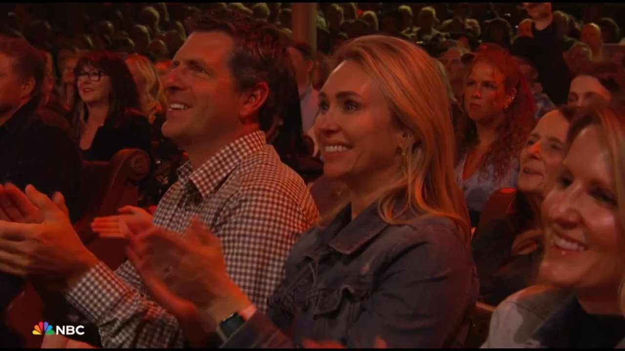 100 OPRY:  part 9 (Keith Urban, Alison Krauss & Union Station feat  Jerry Douglas)