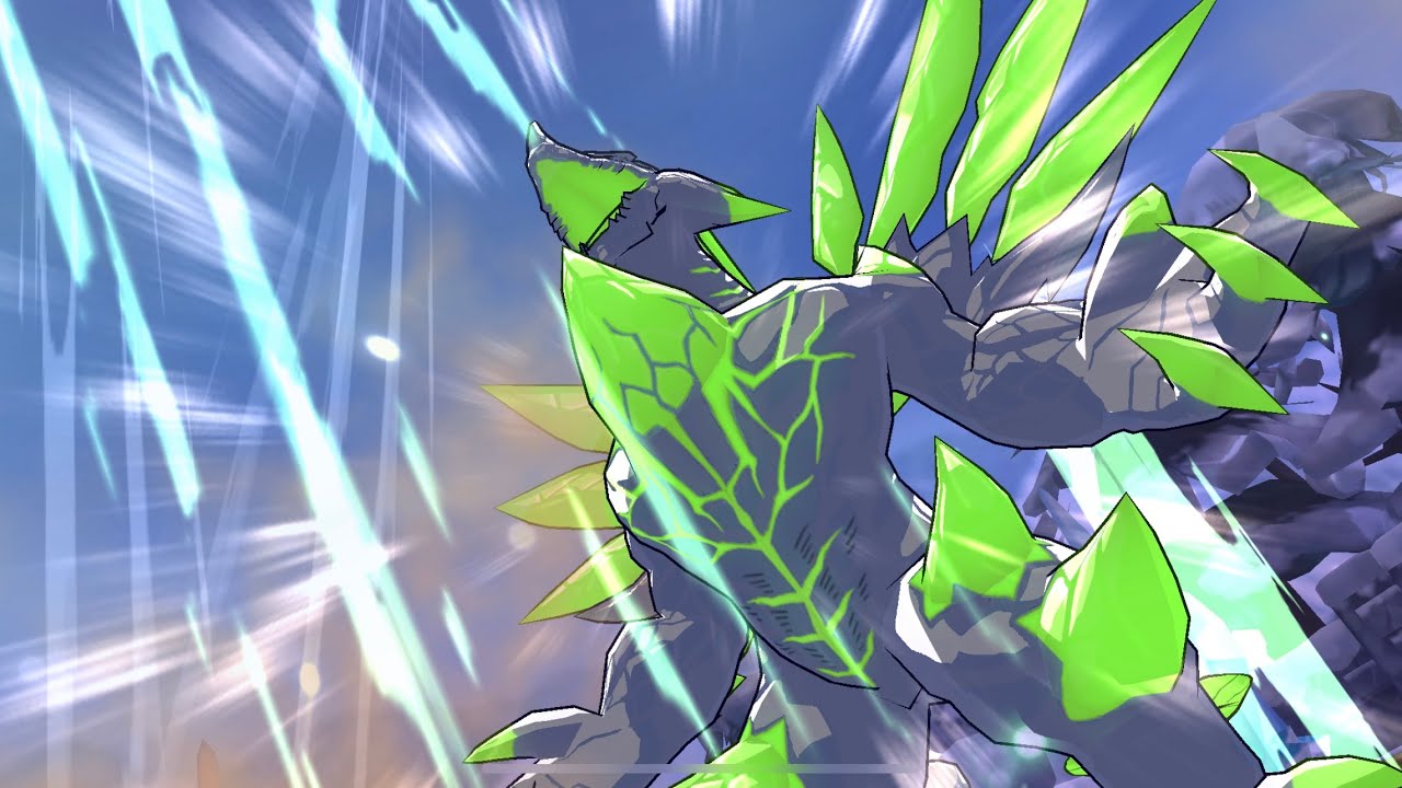 Valiant Force 2 - M11 2 Turns 3 Minutes Run