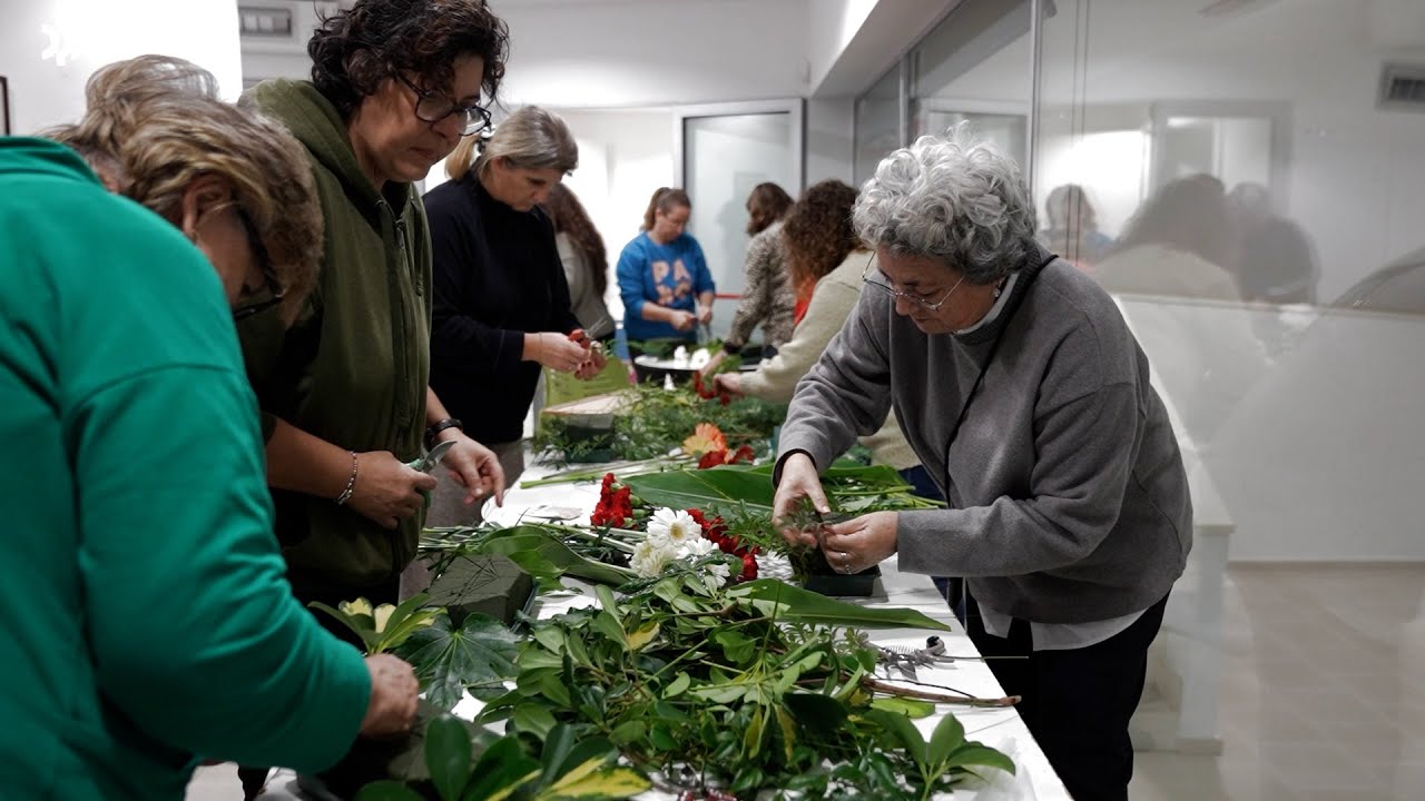 Plan Provincia Comunitaria. Asociacións veciñais e de mulleres rurais