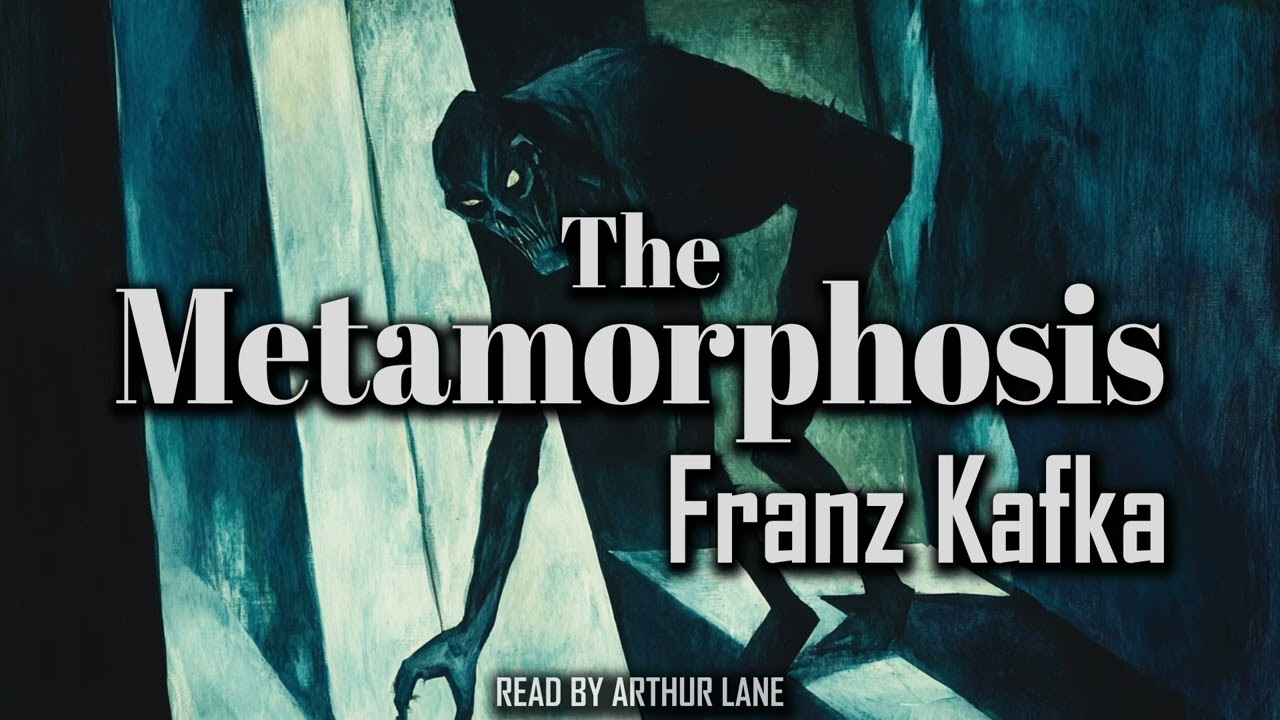 The Metamorphosis by Franz Kafka | Free Audiobook