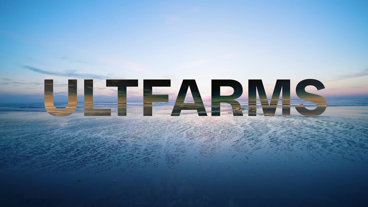 ULTFARMS project update