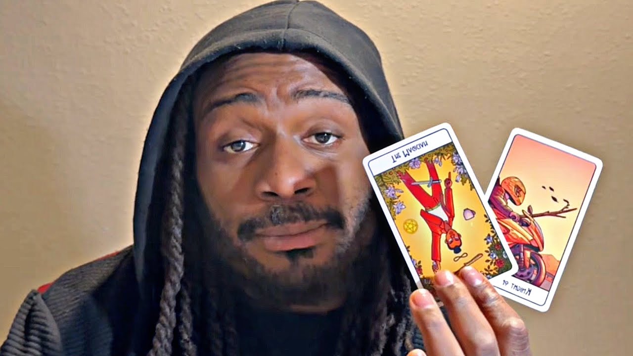 This Is A Mother And A Son Dynamic Someone Wants Your Destiney #tarot