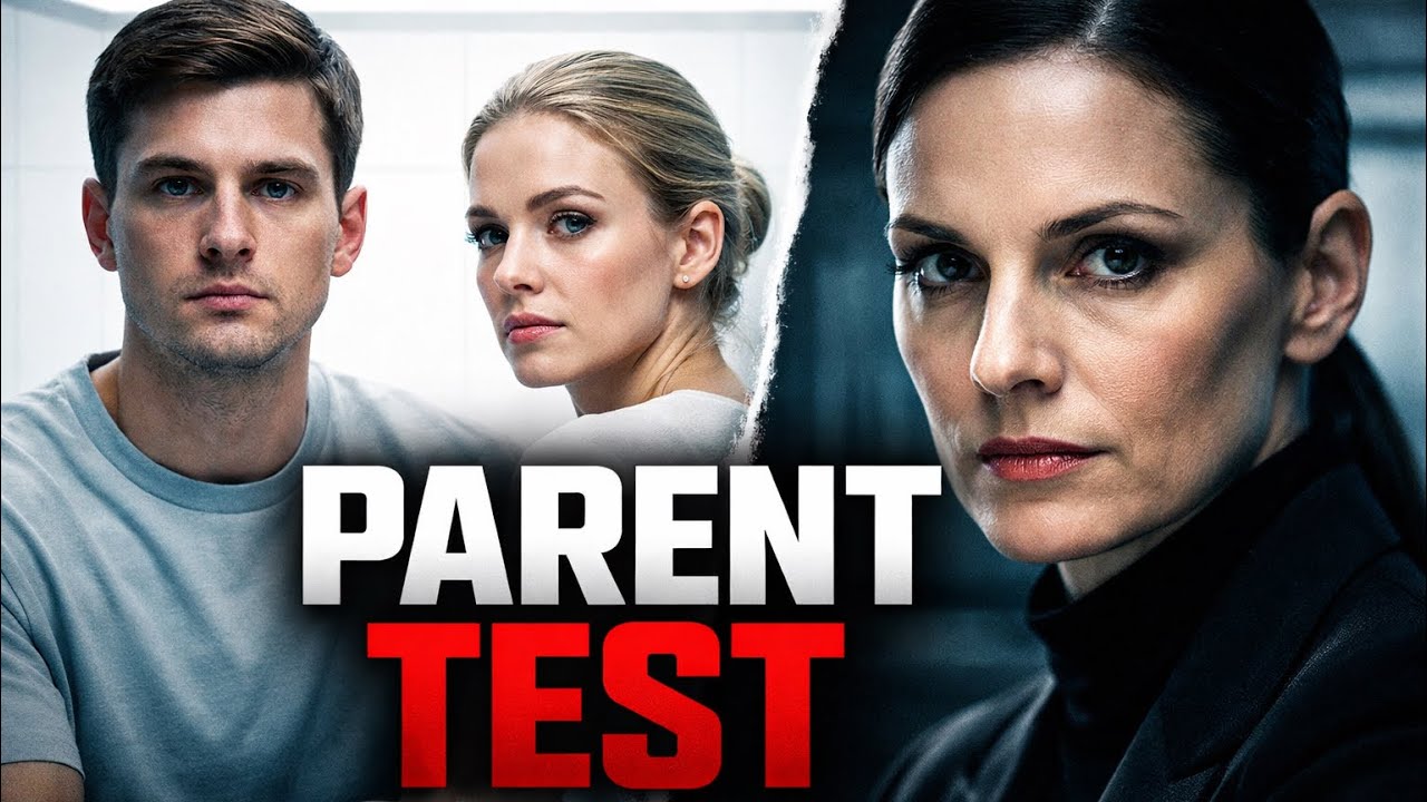 A Perfect World… Until They Test You | Movie Recap 