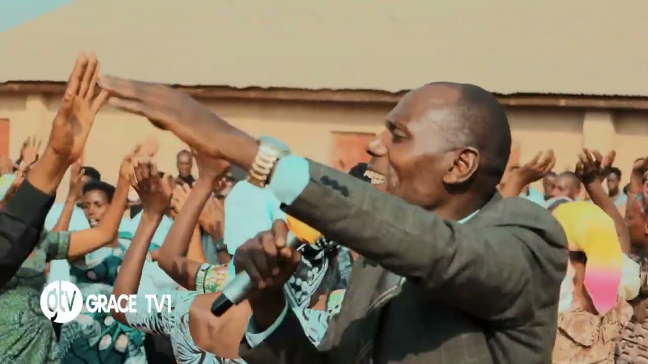 NYAMUSHOSHI ATUMYE  ISENGESHO RIGERE MURI TWIGWANEHO CONGO MBEGA UMUKUNGA NAKIVARE