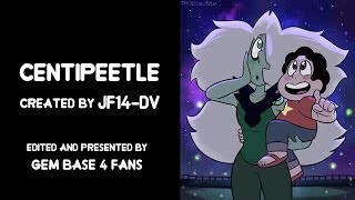 Steven Universe Fan Comics Episode 1   Centipeetle Part 1NewNew