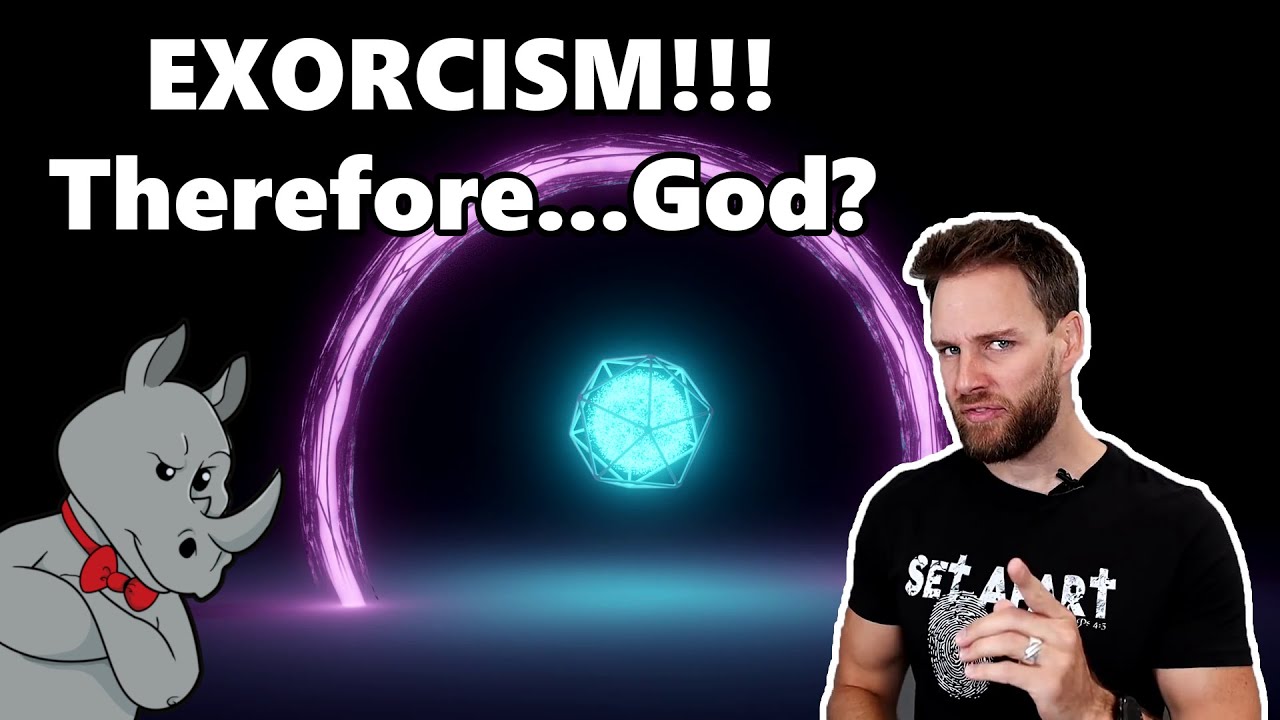 The Exorcist Proves God?