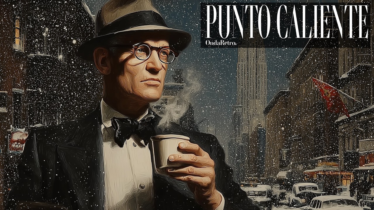Punto Caliente. | Retro Jazz