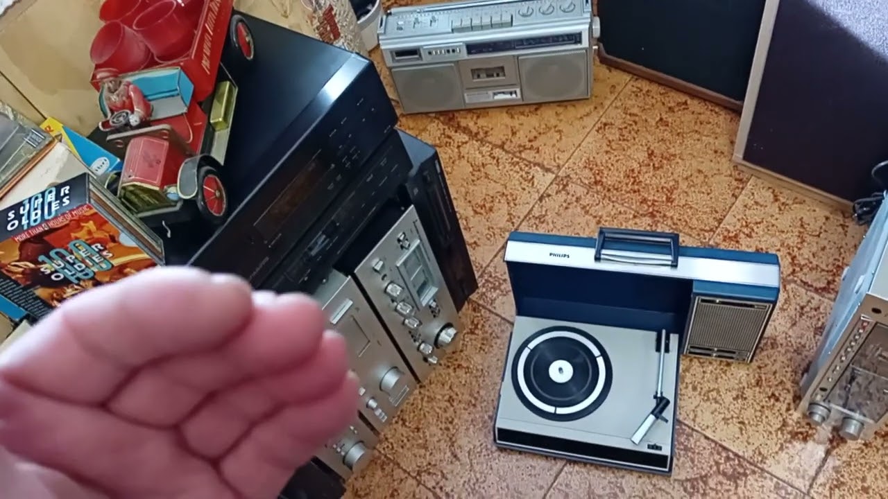Hifi - impianti con variazioni, sistemata la sala e acquisti usato ultimi mesi