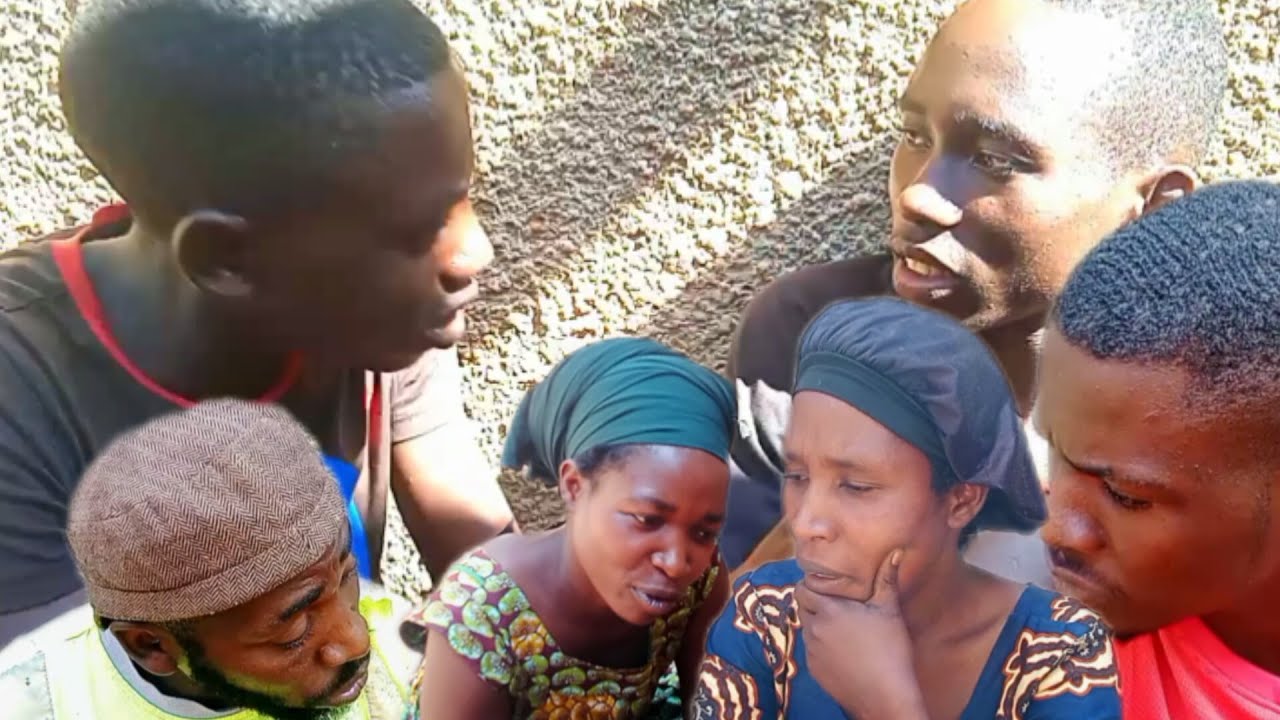 Sibo Tv:Urugo rubi🤣🤣Sibotv