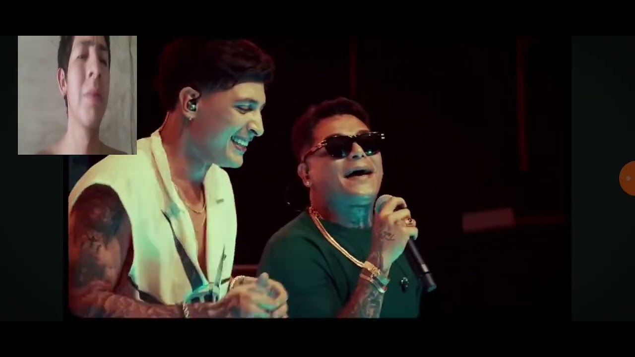 REACCION A Desakta2 X Uriel Lozano X Quedate Con El X Muy Lindo Tema