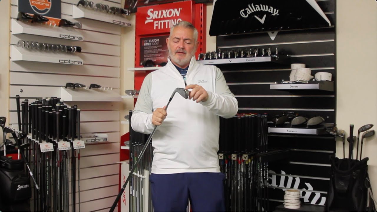 Cleveland Launcher XL Irons Review